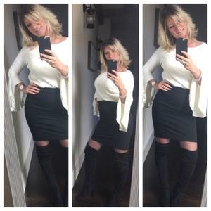 Meet your Posher, Christi